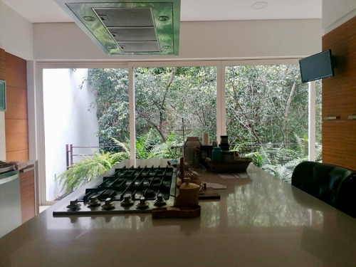 Imagen 5 de 25 de Venta Divina Casa En Condominio, San Ángel