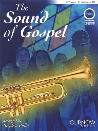 The Sound Of Gospelbb Trumpet/bb Euphonium Tc
