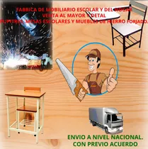 Comprar Pupitres Y Mesas Escolares