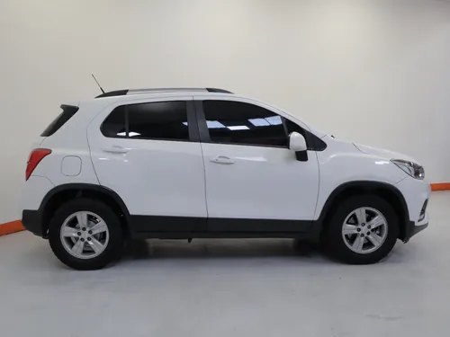 Chevrolet Tracker LT 1.8 TP 4X2