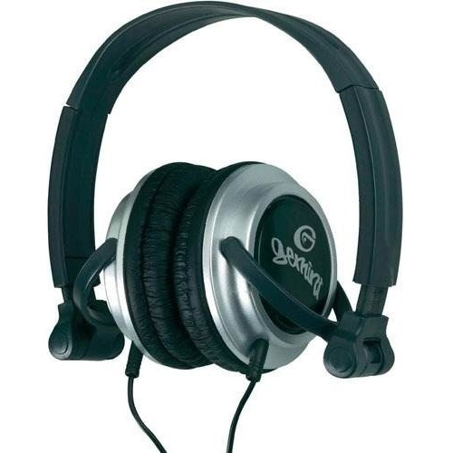 Auricular Gemini Djx03 Headphones