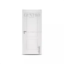 Comprar Puerta Oblak Moldeada  Candem 2 Tableros Pci 70-15 M. Madera