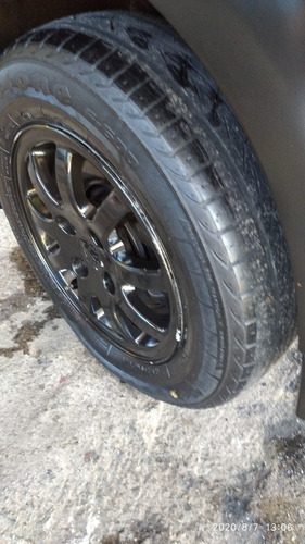 Peugeot 206 Sw Scarpade