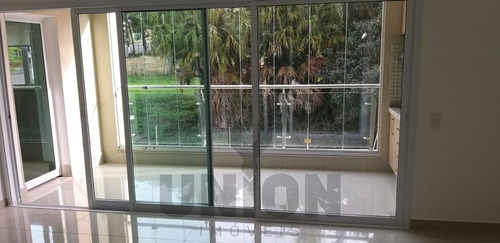 Imagem 7 de 10 de Apartamento Para Venda No Condomínio Chateau De France Em Vinhedo/sp. - Ap001180 - 67745083