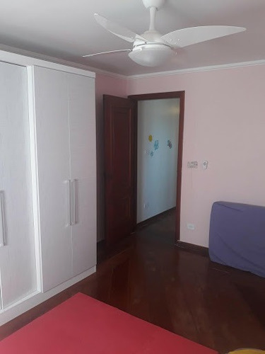Imagem 17 de 30 de Sobrado À Venda, 200 M² Por R$ 690.000,01 - Limão - São Paulo/sp - So1411
