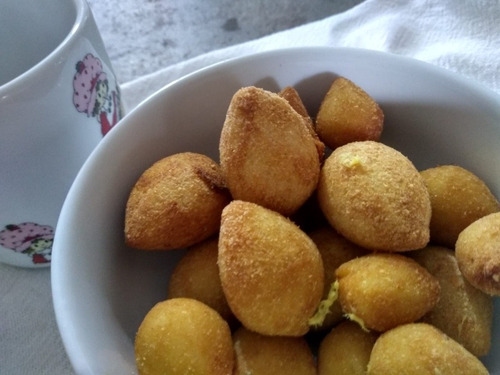 Imagem 3 de 5 de Doces E Salgados Diversos Aproveitar Nossa Promoções