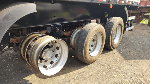 Imagem 12 de 13 de Carreta Noma 2019 Ls 12,40 Mts Comprimento X 1,80 Mts Altura