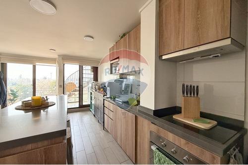 Dpto Estilo Penthouse 3 D, 2 Estac