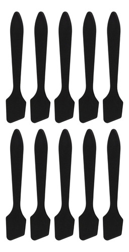10x Barbacoa Cocina Utensilio Herramienta Alimento
