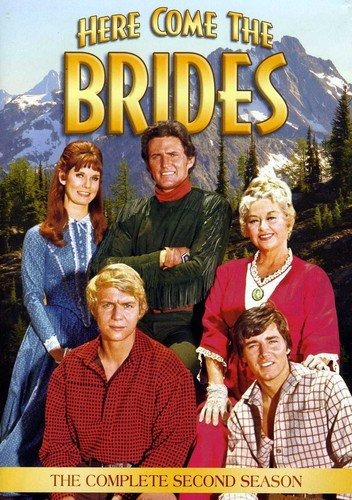 Here Come The Brides: Season 2.