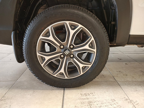 Fiat Strada 1.3 Volcano