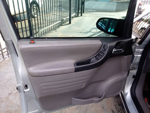Chevrolet Zafira 2.0 Mpfi Elite 8v Flex 4p Automático
