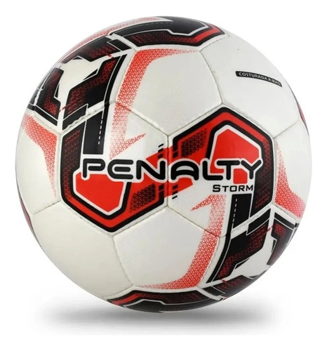 Balon Futbolito Futbol 7 N° 4 Penalty Storm Bote Medio