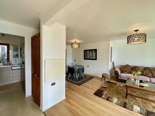 Departamento Dúplex, Condominio Suizo (64825)