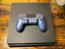 Comprar Sony Playstation 4 Ps4 Slim 2tb Negro