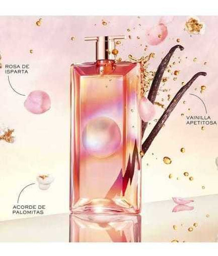 Imagen 3 de 3 de Lancôme Idole L'eau De Parfum Nectar 100ml