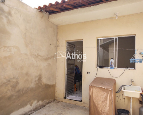 Imagem 16 de 16 de Vende- Se Casa No Bairro Jardim Dos Colibris - Indaiatuba/sp - Ca04792 - 69300926