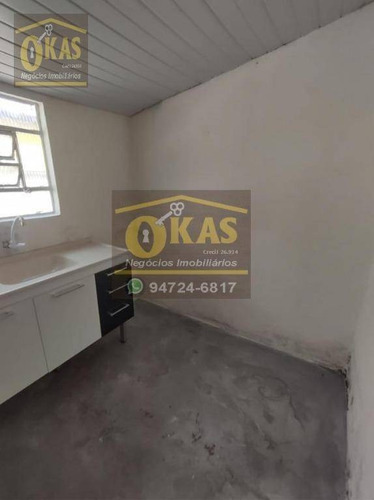 Imagem 5 de 7 de Casa Com 7 Dormitórios À Venda Por R$ 1.300.000,00 - Vila Costa - Suzano/sp - Ca0392