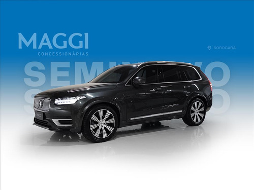 Volvo XC90 2.0 T8 HYBRID INSCRIPTION AWD GEARTRONIC