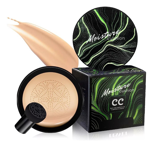 Base Maquillajes Rostro Bb Cream Cc Cream Alta Cobertura