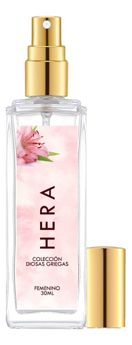 Perfume Diosa Griega /feromonas - mL a $13
