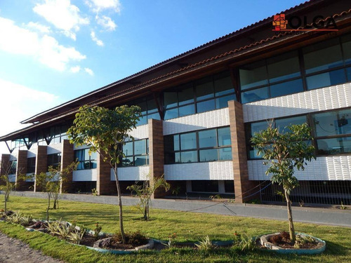 Lindo Flat Em Área Nobre De Gravatá Com 3 Dormitórios À Venda, 90 M² Por R$ 270.000 - Gravatá/pe - Fl0072