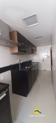 Imagem 9 de 15 de Vendo Apartamento, Com Planta Generosa Varanda Gourmet 3 Qtos Lazer... - 198