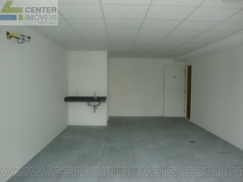 Imagem 5 de 10 de Salas/conjuntos - Jabaquara - Ref: 8117 - L-864523