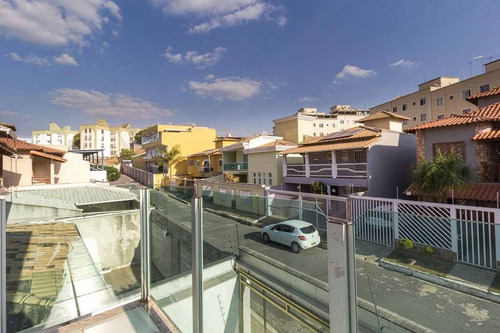 Imagem 23 de 29 de Casa À Venda, 4 Quartos, 1 Suíte, 4 Vagas, Jardim Riacho Das Pedras - Contagem/mg - 25251