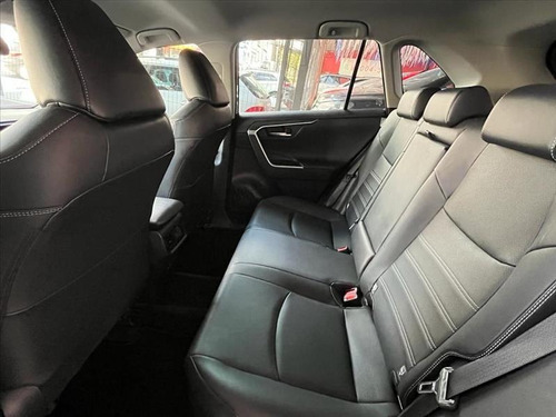 Imagem 10 de 14 de Toyota Rav4 2.5 Vvt-ie Hybrid S Connect Awd