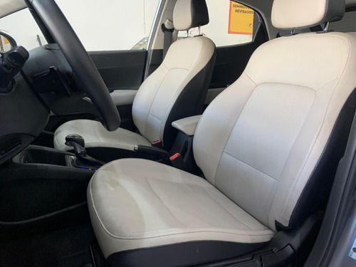 Hyundai HB20 Hyundai HB20 Platinum Plus 1.0 TGDI (Aut.)