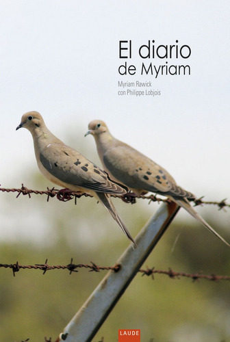 Diario De Myriam,el - Philippe Lobjois