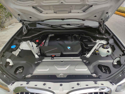 Imagen 5 de 15 de Bmw X3 2021 5p Xdrive 30i X Line L4/2.0/t Aut