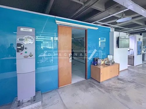 Oficina En Arriendo En San Patricio