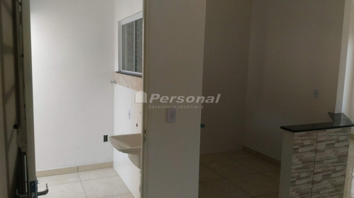 Imagem 9 de 15 de Casa Em Via Publica Em Morada Dos Nobres - Taubaté - 504