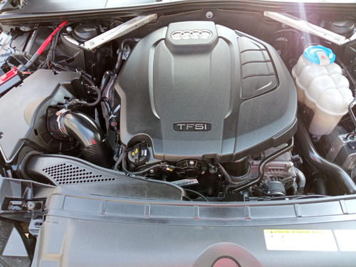 Audi A4 2.0 Tfsi Ambiente S-tronic 4p