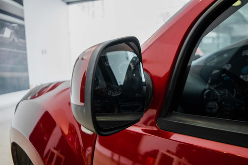 Imagen 5 de 14 de Renault Duster 2017