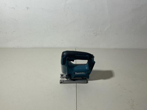 Makita Cxt Caladora 12v Vj04 - Usada Sin Bateria Ni Cargador (Usado)