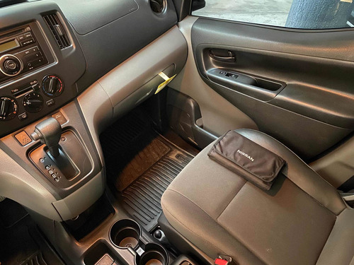 Nissan Nv200 Nv200