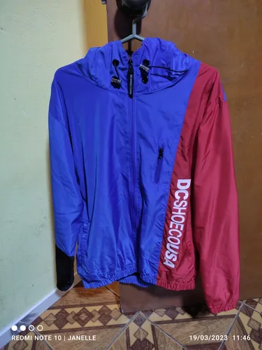 Casaca dc hombre new arrivals