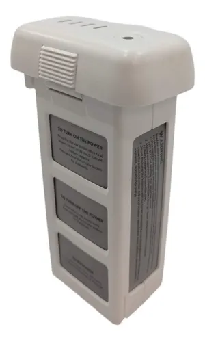 Phantom 5200mah hot sale 11.1 v