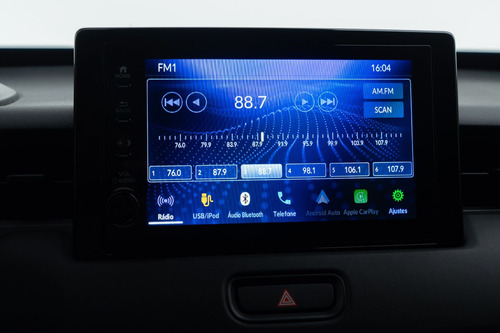Honda HR-V EX 1.5 Sensing 16V 5p Aut.