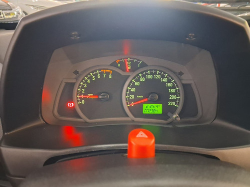 Ford Ka 1.0 MPI 8V