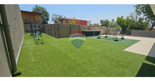 Inversión Local Comercial Departamentalmacul