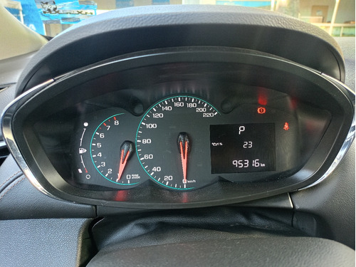 Chevrolet Trax 1.8 Lt At