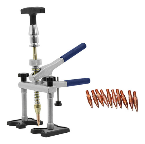 Extractor De Abolladuras, Herramienta For Extractor A