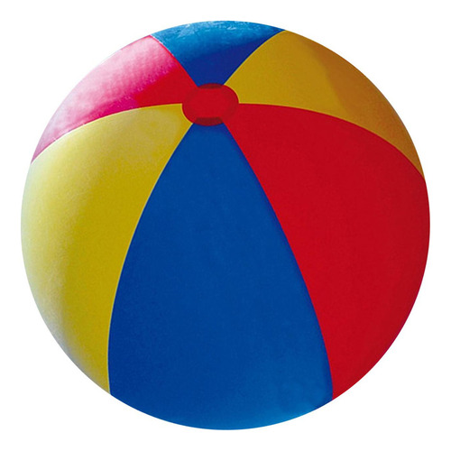 Pelota De Playa Inflable , Pelota Deportiva, Recuerdos 100cm