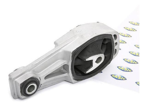 Pata De Motor Trasera Central Peugeot 207active/ds3/c-elisse