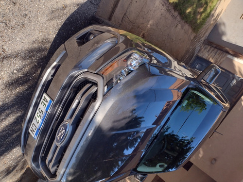 Ford Ranger Xls
