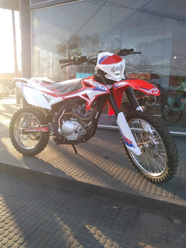 Imagen 8 de 11 de Beta Rr 150 - Rps Bikes Saladillo
